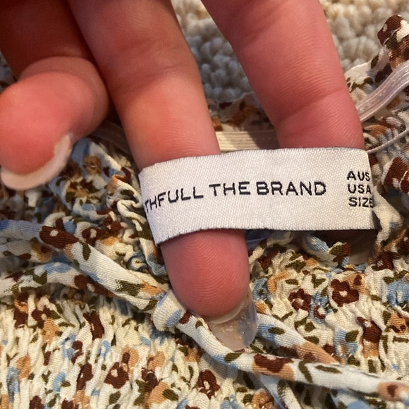 Dress - Picture 4 of 4